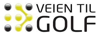 Veien til golf - del 2, praktisk kurs 4 (31.08.24)